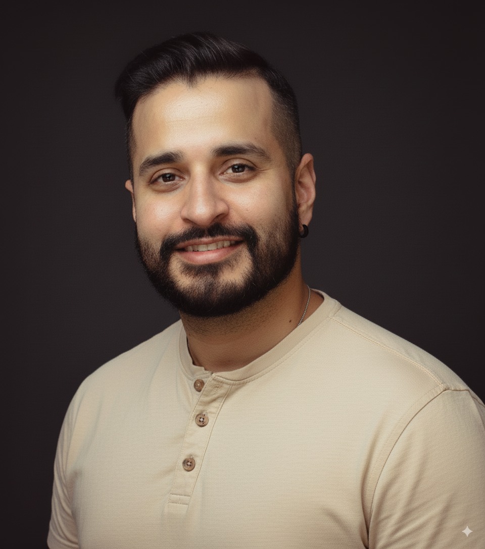 Nahian Hasan